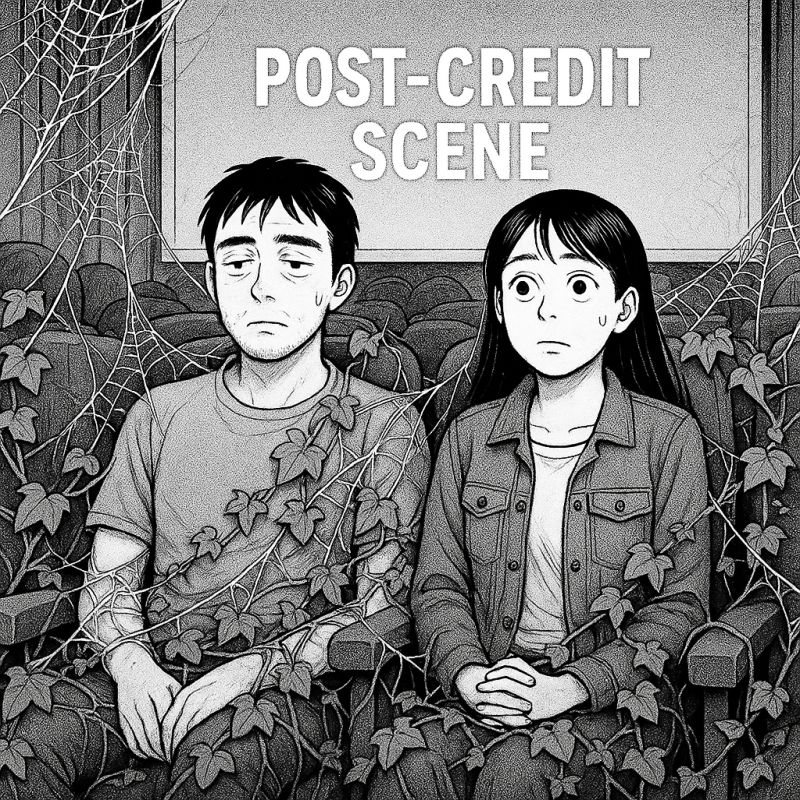 Marvels Post-Credit-Szenen