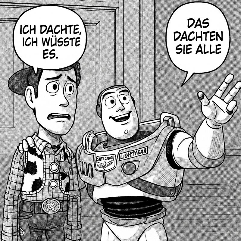 Elternsein. Theorie vs. Praxis